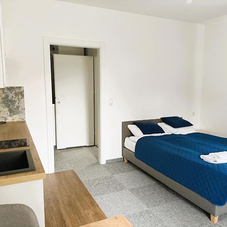 Apartamenty Wczasowa - Komfort Z Narciarnia Kudowa-Zdrój Exterior foto