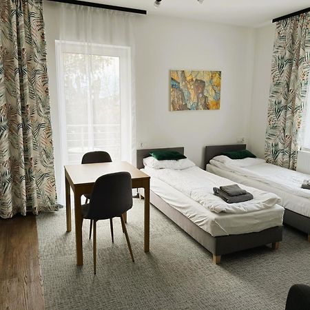 Apartamenty Wczasowa - Komfort Z Narciarnia Kudowa-Zdrój Exterior foto