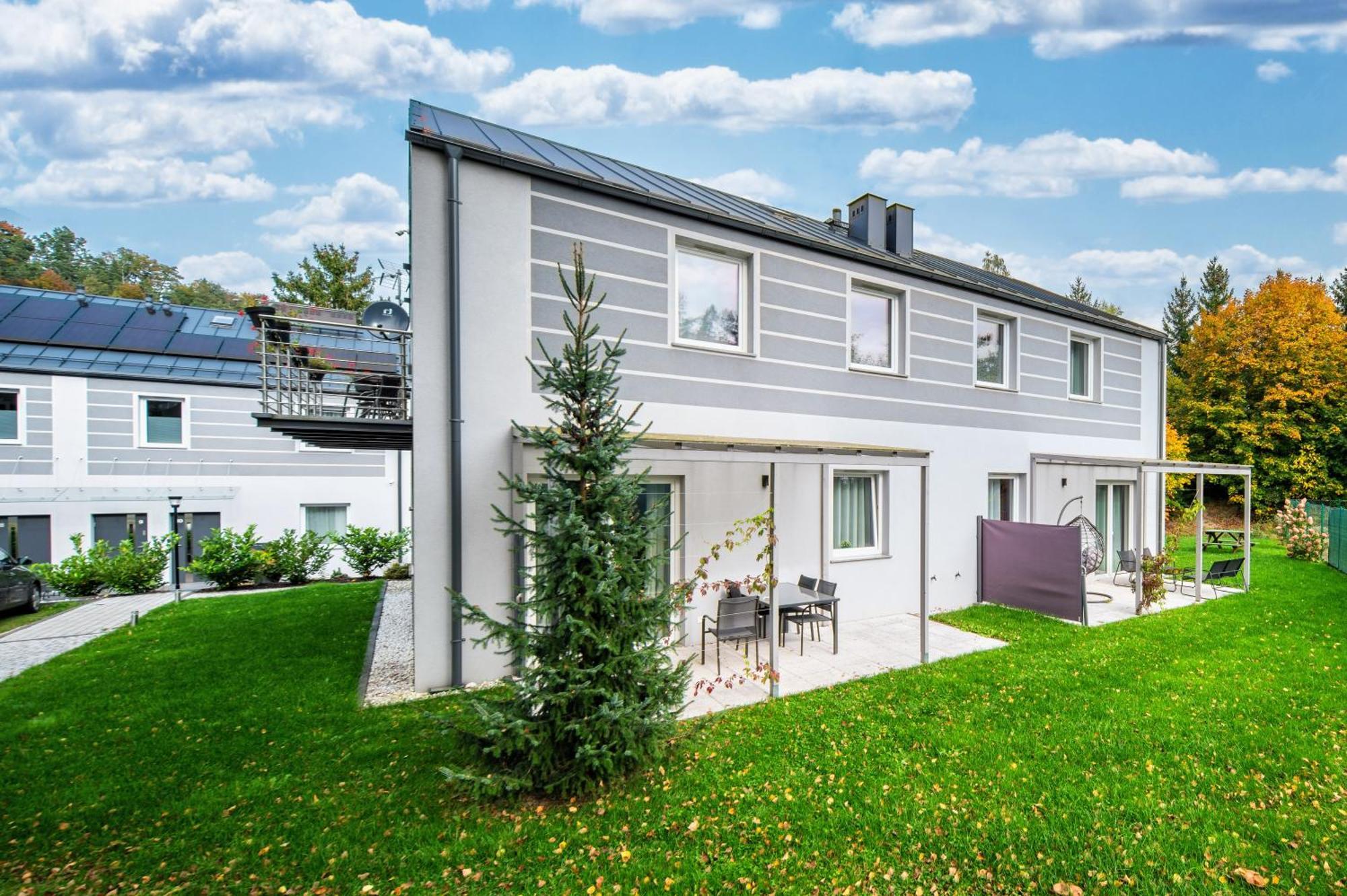 Apartamenty Wczasowa - Komfort Z Narciarnia Kudowa-Zdrój Exterior foto