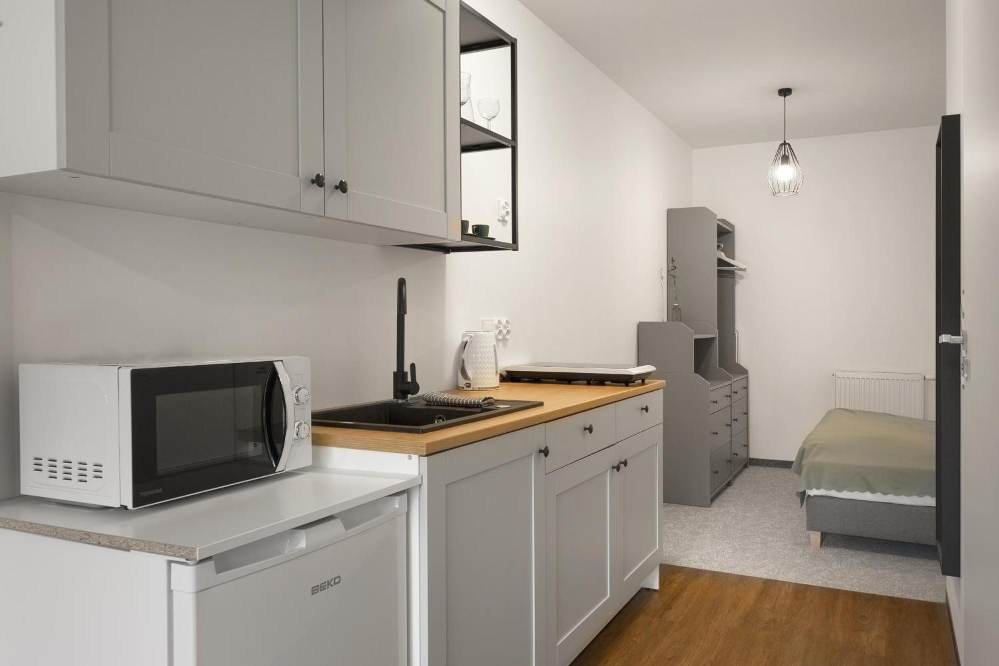 Apartamenty Wczasowa - Komfort Z Narciarnia Kudowa-Zdrój Habitación foto