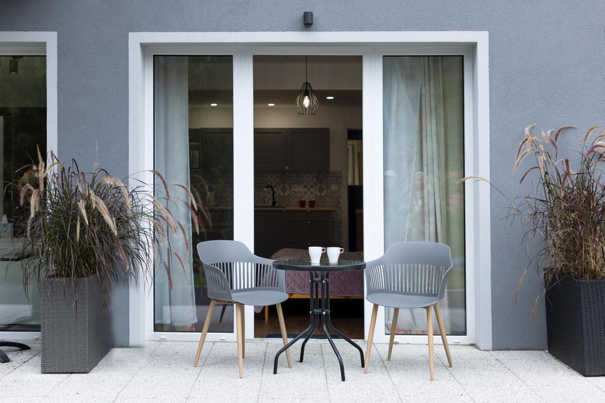 Apartamenty Wczasowa - Komfort Z Narciarnia Kudowa-Zdrój Exterior foto