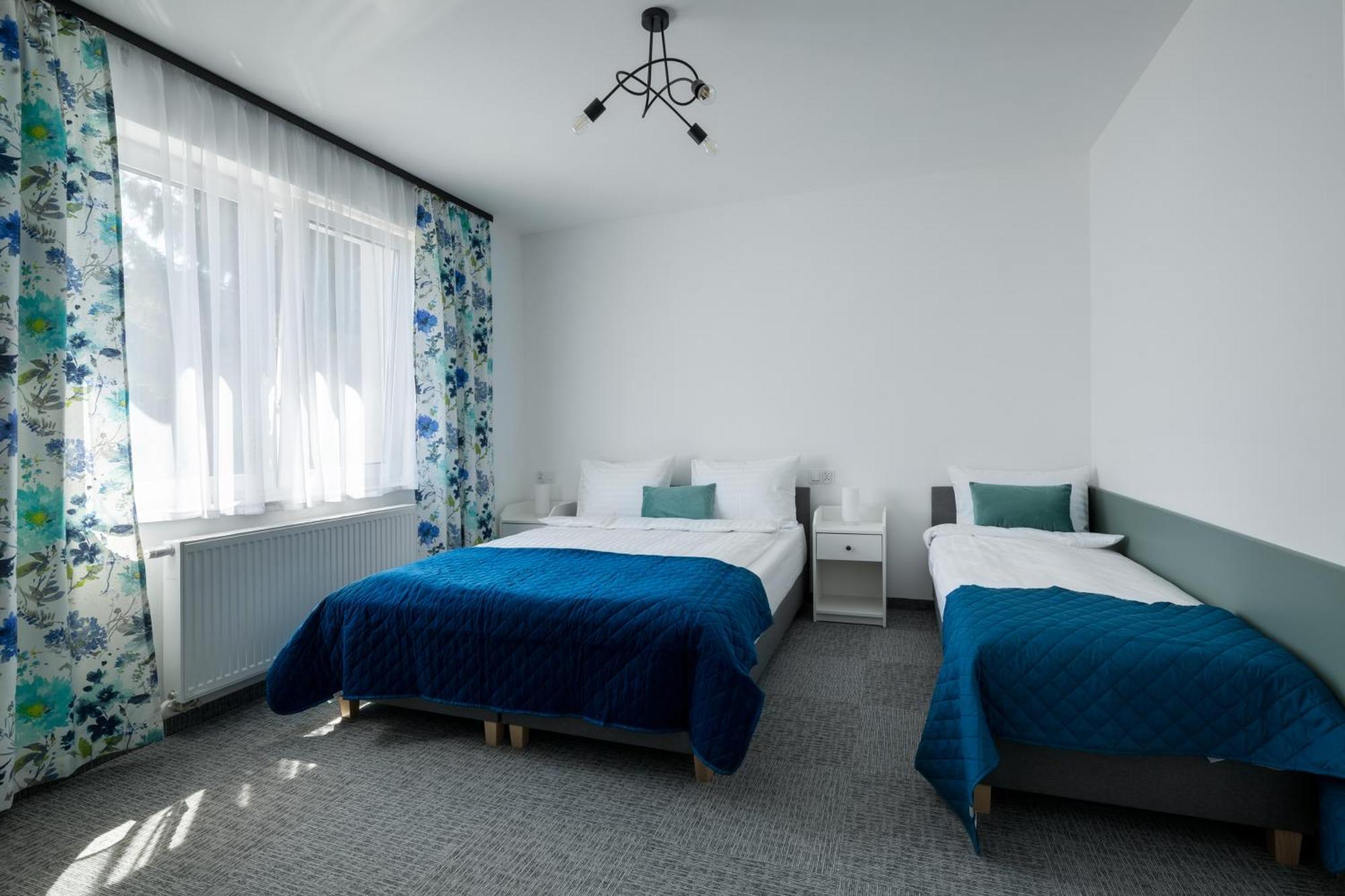 Apartamenty Wczasowa - Komfort Z Narciarnia Kudowa-Zdrój Exterior foto