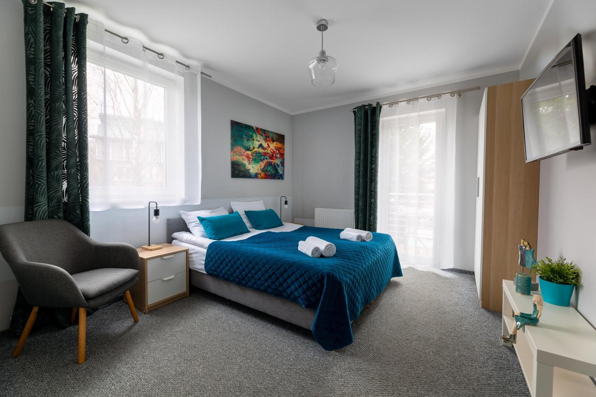 Apartamenty Wczasowa - Komfort Z Narciarnia Kudowa-Zdrój Exterior foto