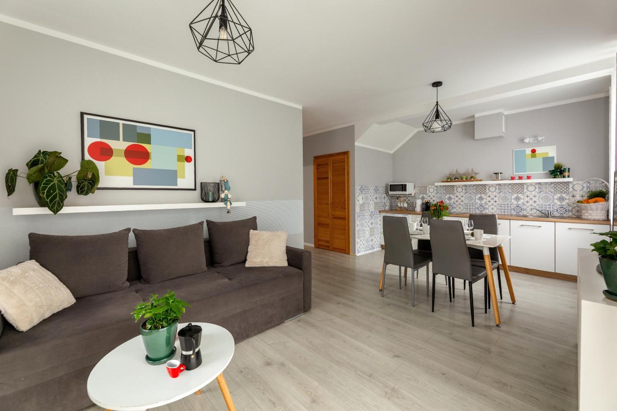 Apartamenty Wczasowa - Komfort Z Narciarnia Kudowa-Zdrój Exterior foto