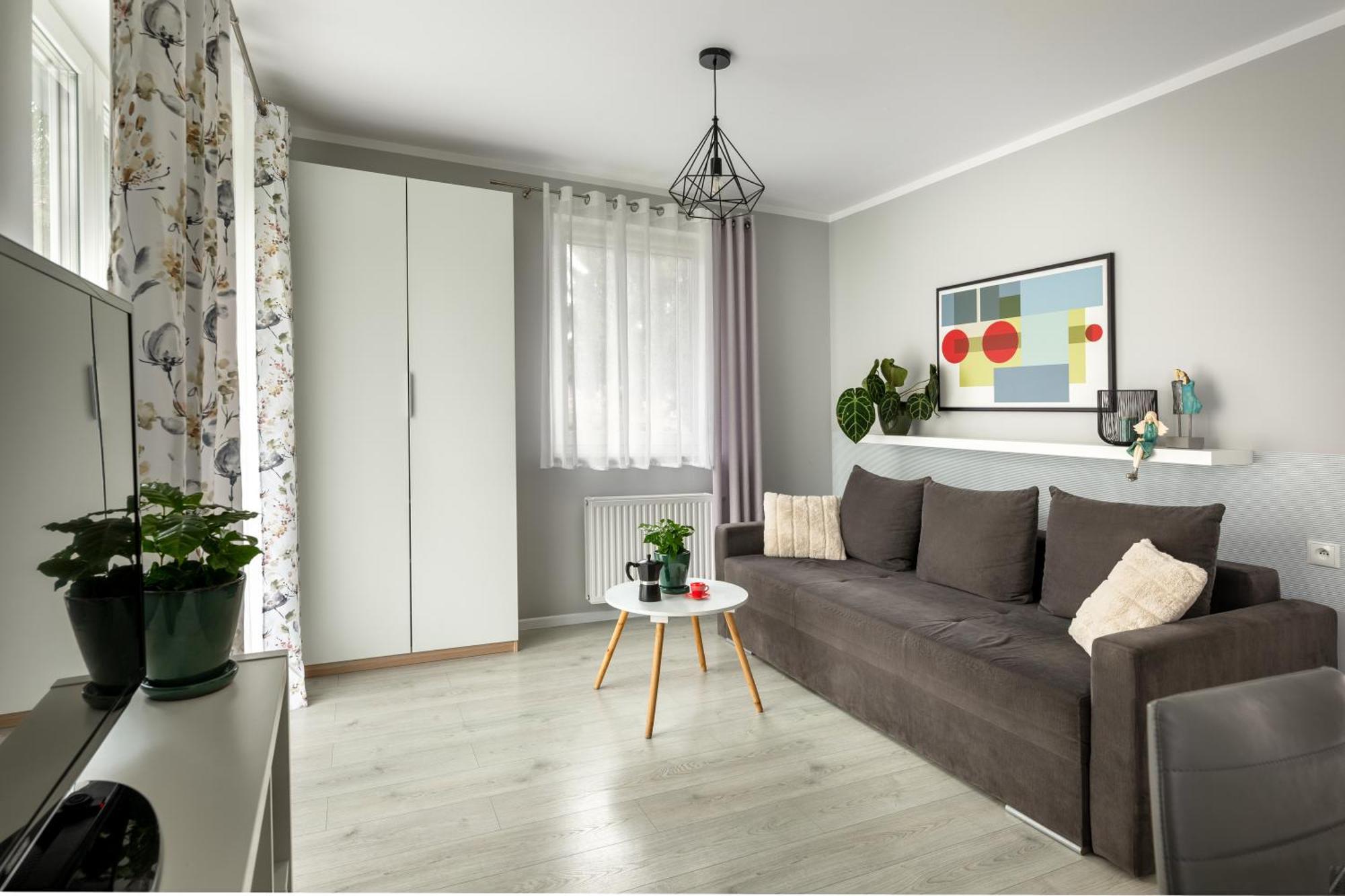 Apartamenty Wczasowa - Komfort Z Narciarnia Kudowa-Zdrój Exterior foto