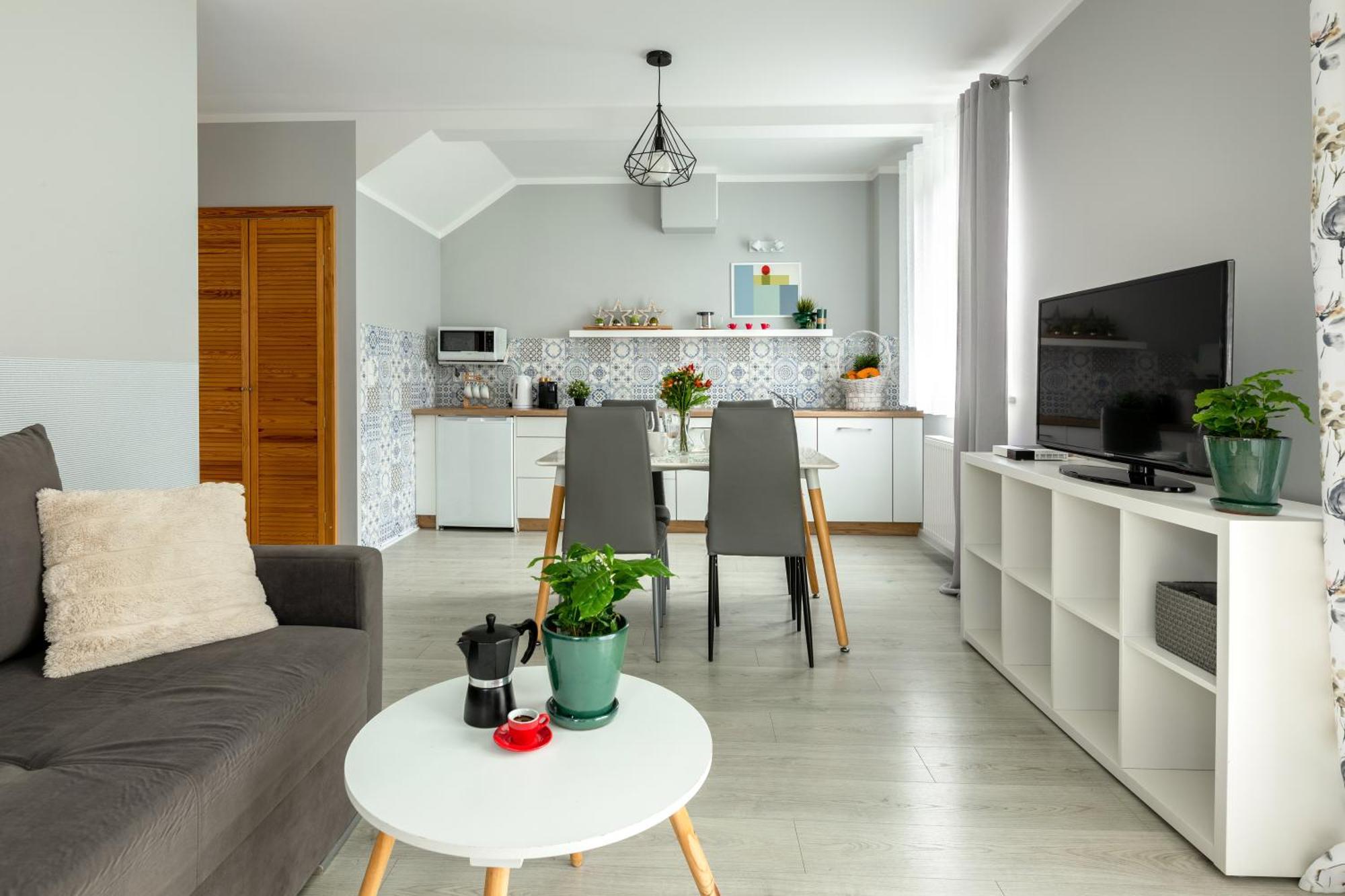 Apartamenty Wczasowa - Komfort Z Narciarnia Kudowa-Zdrój Exterior foto