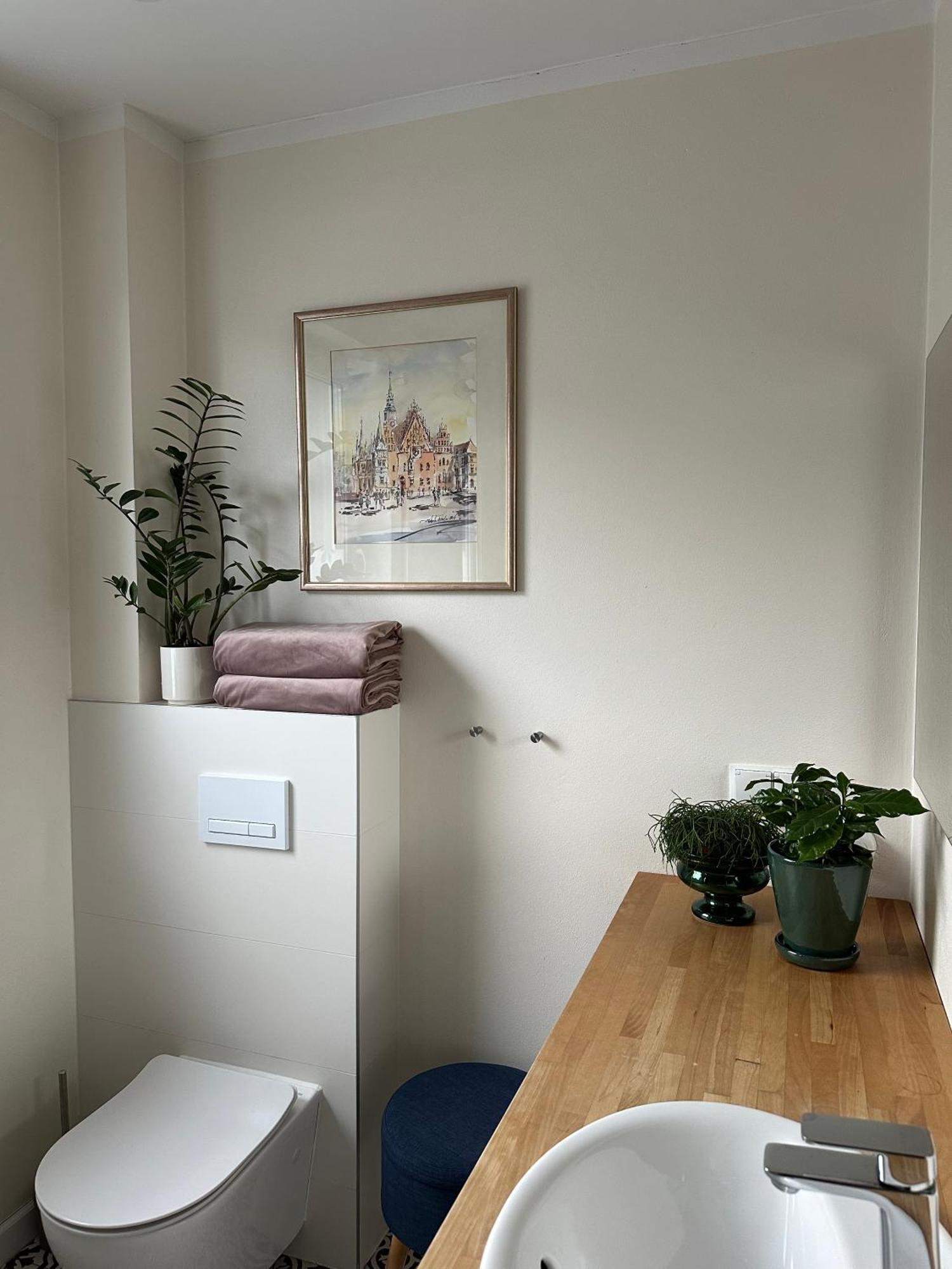 Apartamenty Wczasowa - Komfort Z Narciarnia Kudowa-Zdrój Exterior foto