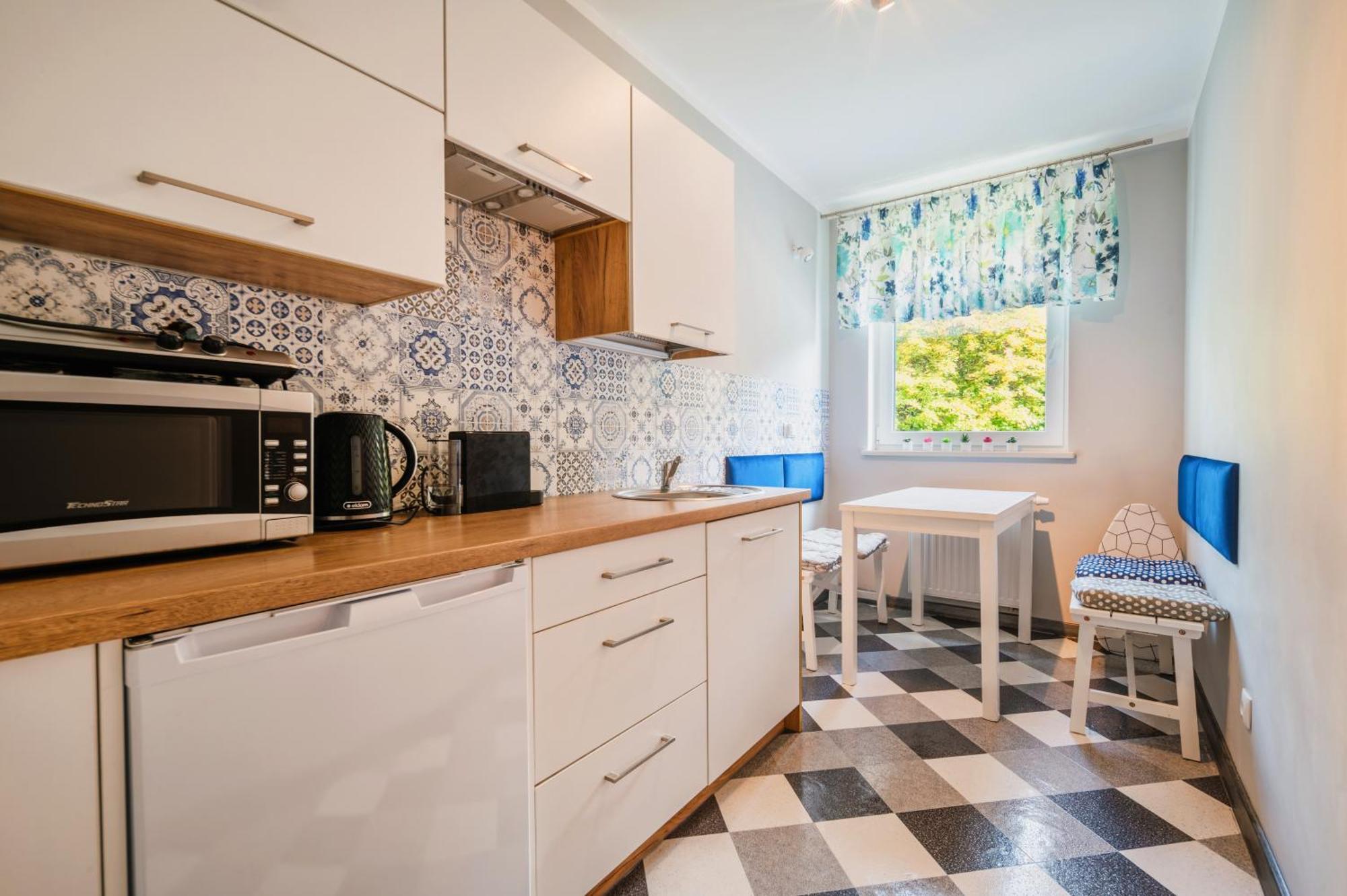 Apartamenty Wczasowa - Komfort Z Narciarnia Kudowa-Zdrój Exterior foto