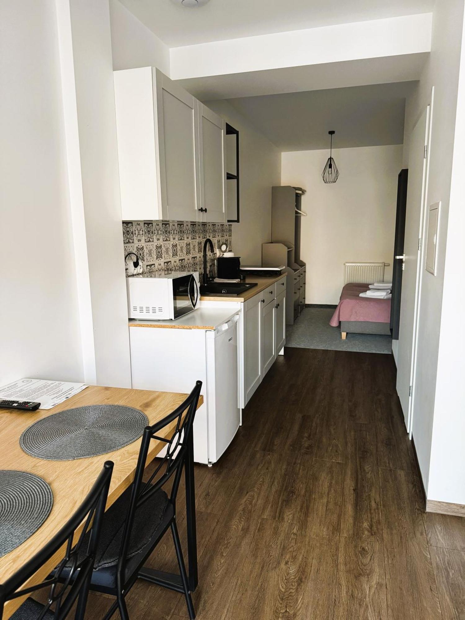 Apartamenty Wczasowa - Komfort Z Narciarnia Kudowa-Zdrój Exterior foto