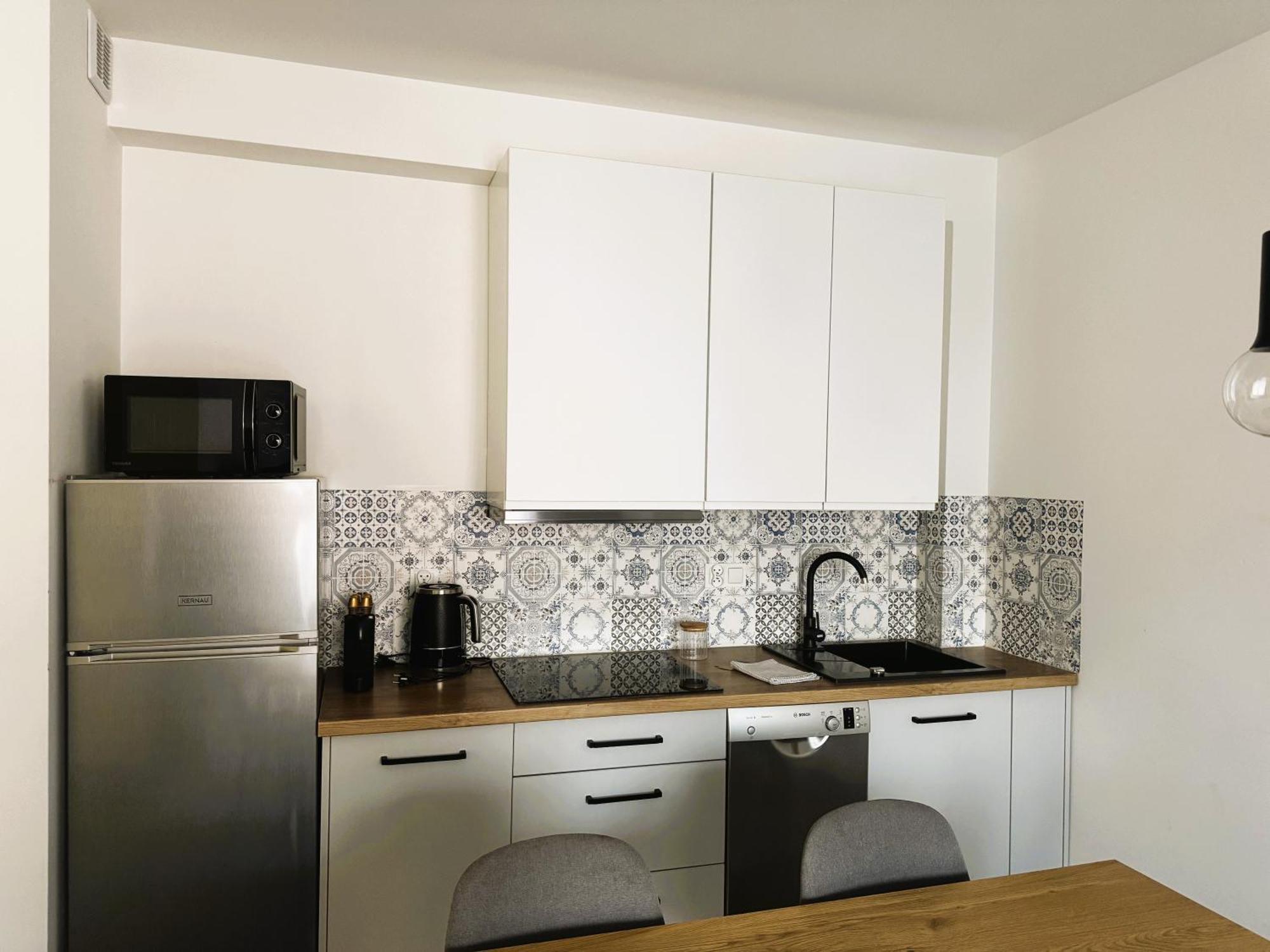 Apartamenty Wczasowa - Komfort Z Narciarnia Kudowa-Zdrój Exterior foto