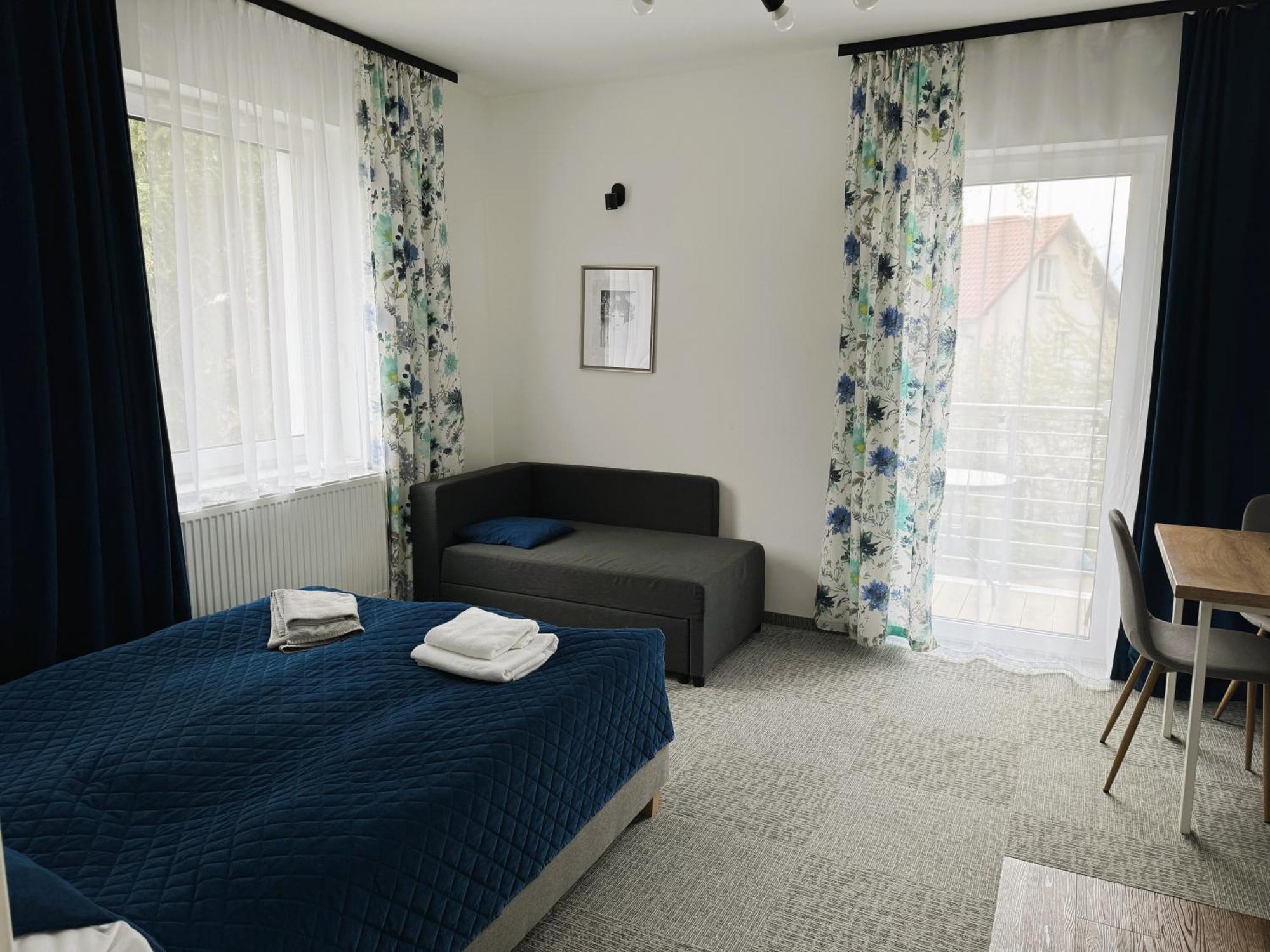 Apartamenty Wczasowa - Komfort Z Narciarnia Kudowa-Zdrój Exterior foto